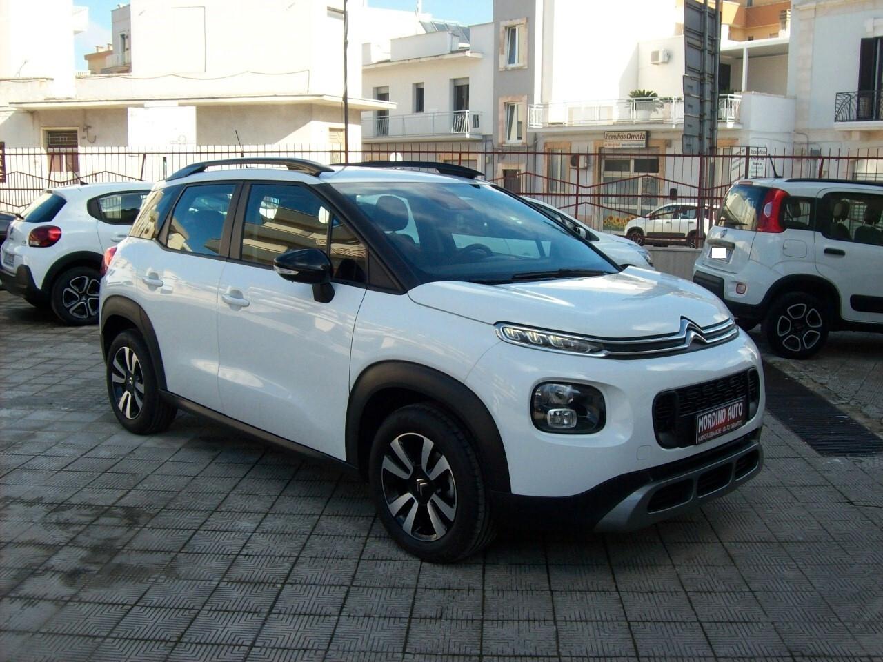 Citroen C3 Aircross 1.5 BlueHDi 102CV S&S Shine