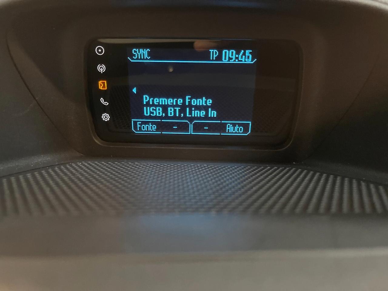 Ford Transit Custom L1H1 9 Posti-PREZZO IVA COMPRESA-LEGGI SOTTO