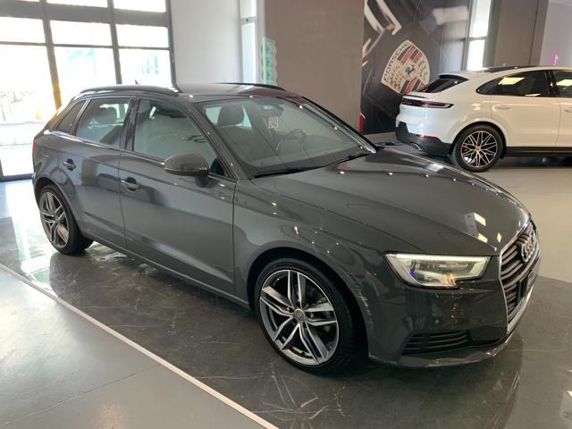 AUDI A3 SPB 30 TDI Admired