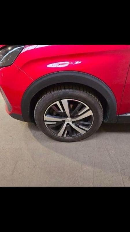 Peugeot 3008 PureTech Turbo 130 EAT8 S&S Allure
