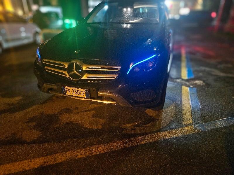 Mercedes-benz GLC 350 GLC 350 e 4Matic Exclusive