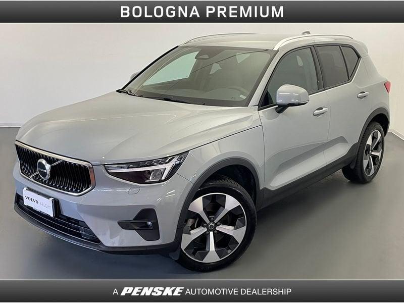 Volvo XC40 B3 automatico Core