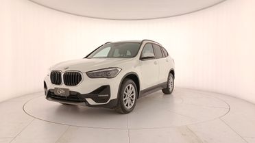 BMW X1 F48 2019 - X1 sdrive16d Business Advantage auto