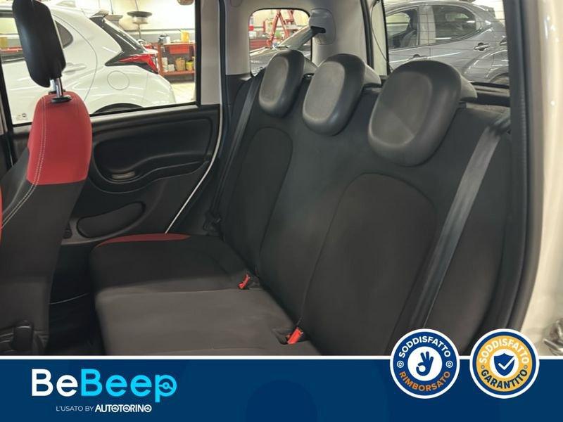 FIAT Panda 1.2 POP 69CV