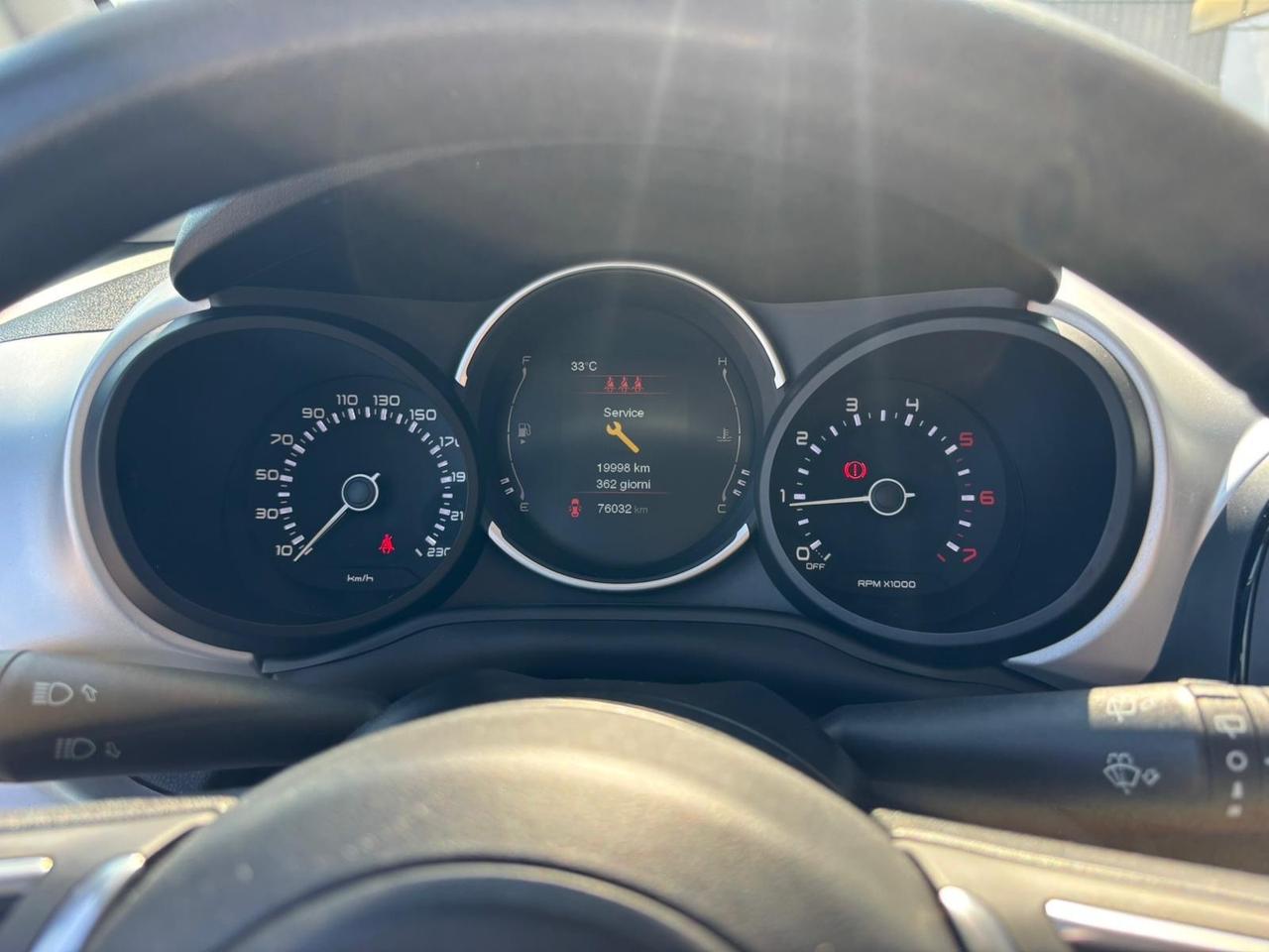 Fiat 500L 1.3 Multijet 95 CV Connect PREZZO PROMO