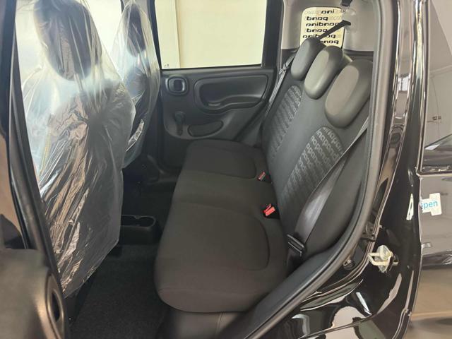FIAT Panda Cross 1.0 FireFly S&S Hybrid Km0