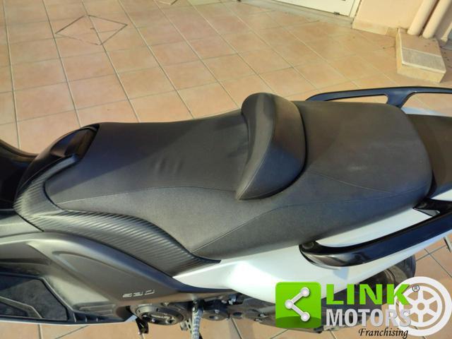 YAMAHA T Max 530 530