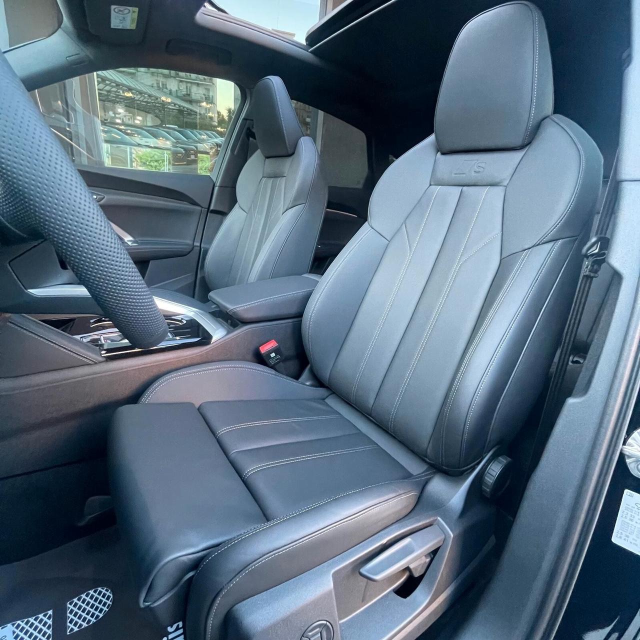 Audi Q5 TDI 150 kW mHEV+ S tronic quattro line