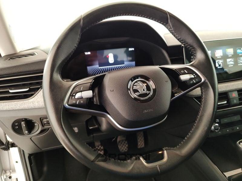 Škoda Kamiq 1.0 TSI Black Dots 70kW