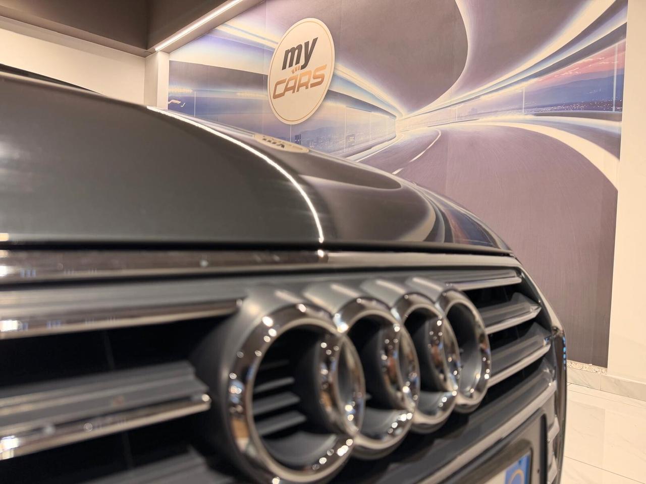 Audi A4 2.0 TDI 150 CV