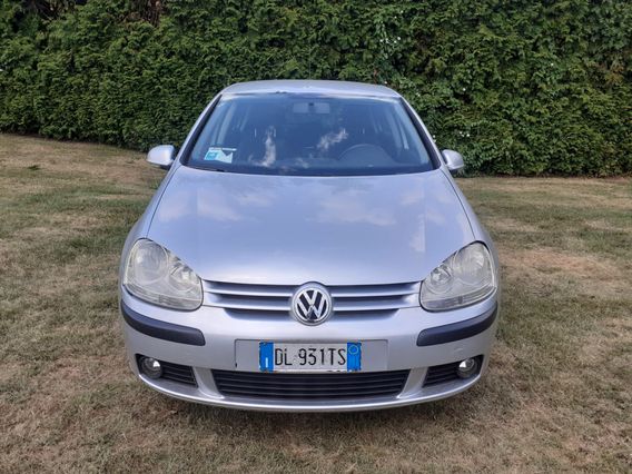 Volkswagen Golf 1.9 TDI DPF 5p. Comfortline