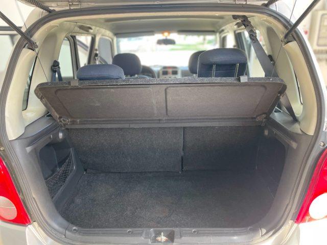 OPEL Agila 1.2 16V 86CV Enjoy