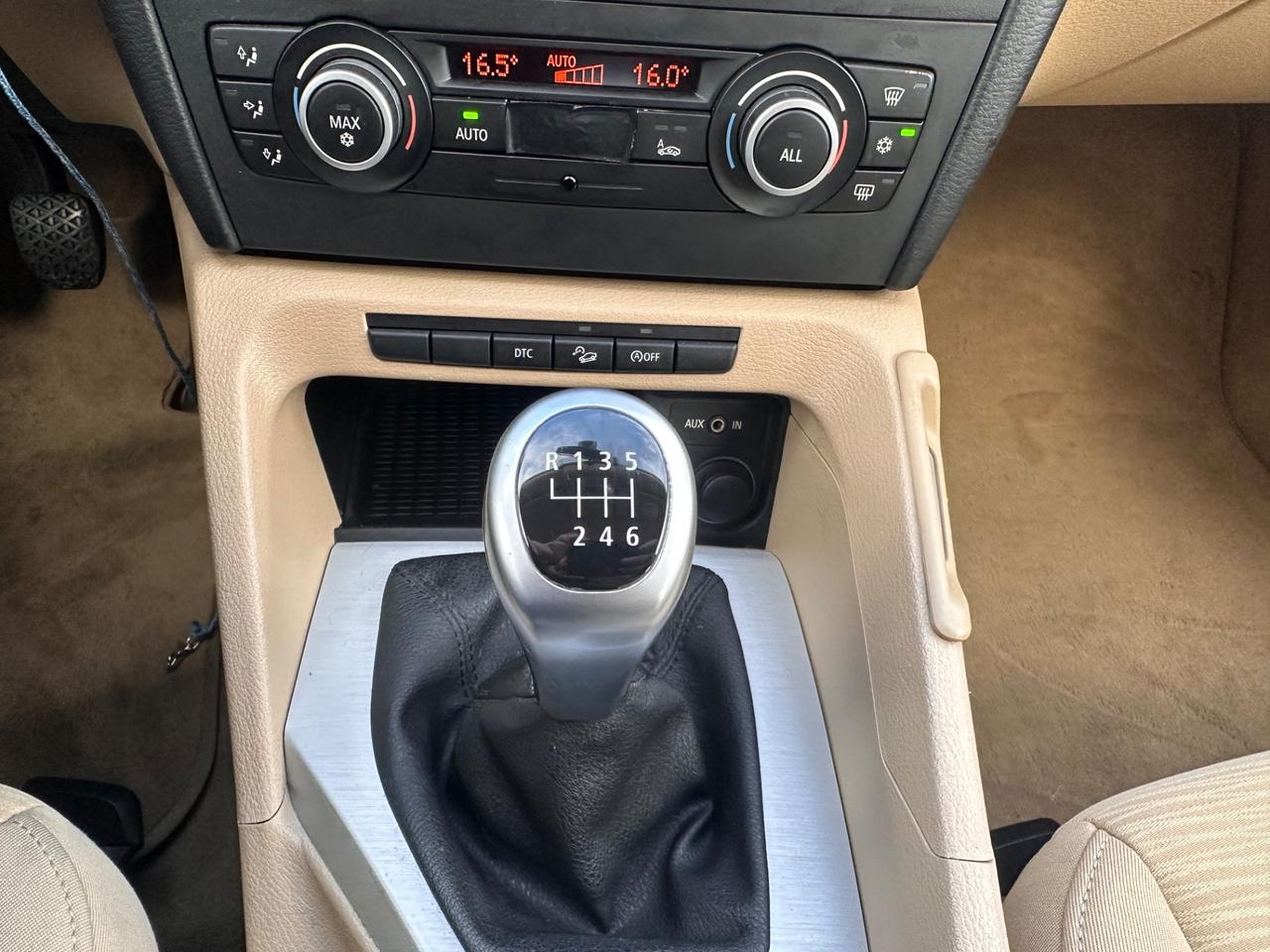 Bmw X1 xDrive18d Attiva