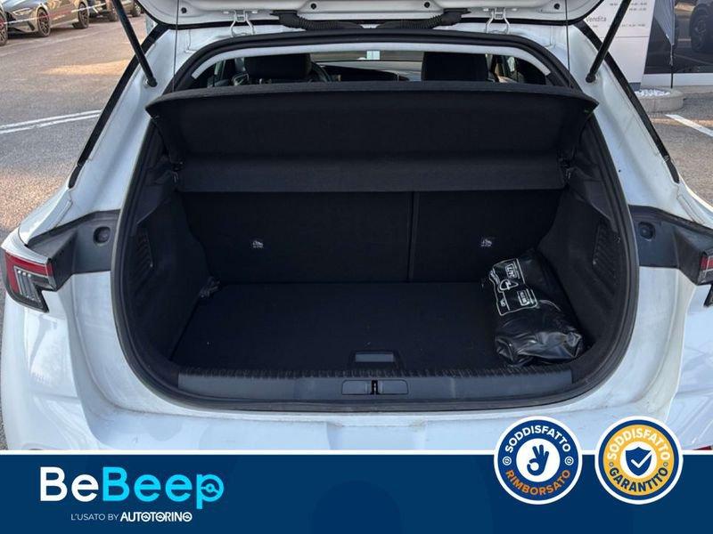 Opel Mokka 1.2 T ELEGANCE S&S 100CV