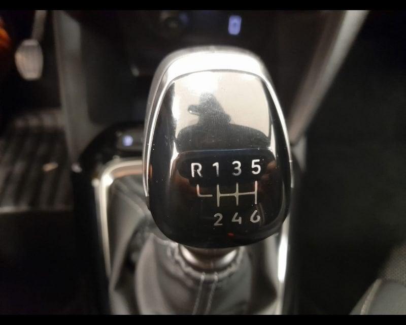 Opel Corsa VI 2023 1.2 GS s&s 100cv