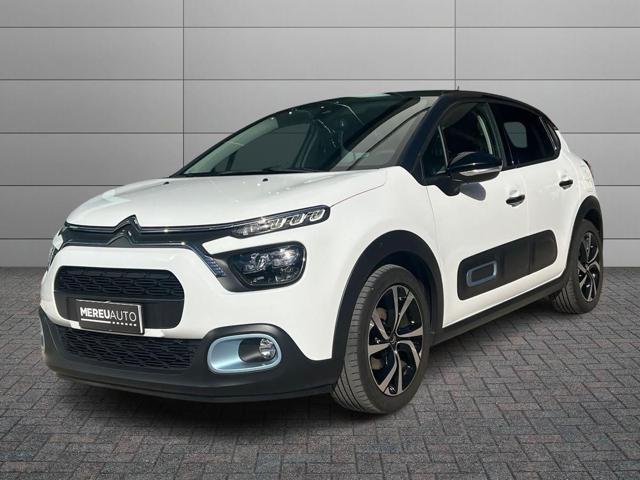 CITROEN C3 PureTech 110 S&S Elle