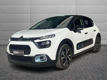 CITROEN C3 PureTech 110 S&S Elle
