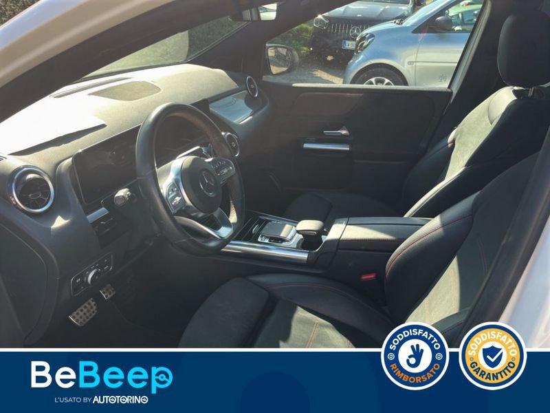 Mercedes-Benz Classe B B 180 PREMIUM AUTO