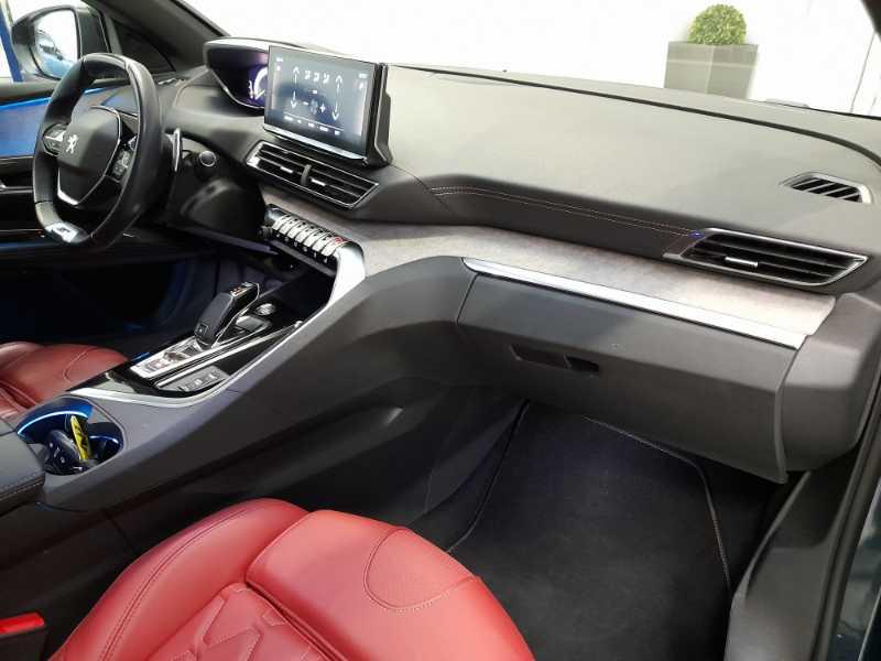 PEUGEOT 3008 II 2021 - 3008 1.5 bluehdi GT Pack s&s 130cv eat8