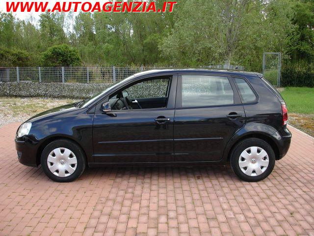 VOLKSWAGEN Polo 1.4/69CV TDI 5p. Comfortline