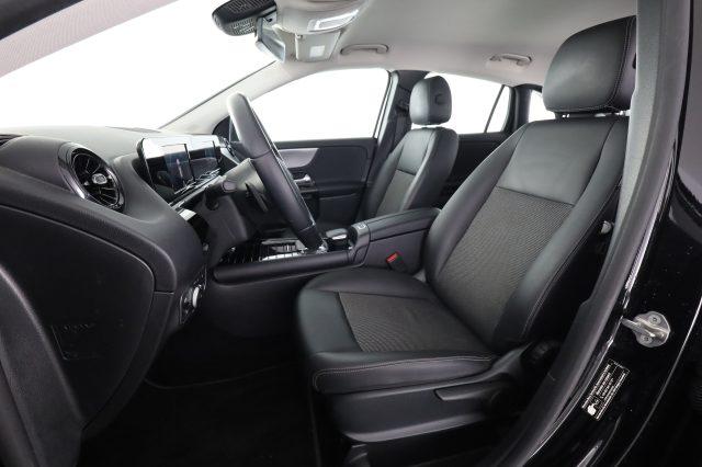 MERCEDES-BENZ CLA sse GLA GLA 180 d Automatic Business