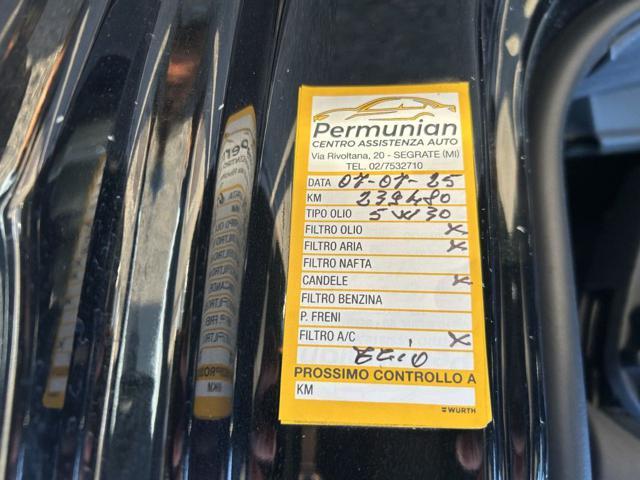 MERCEDES-BENZ A 150 Coupé