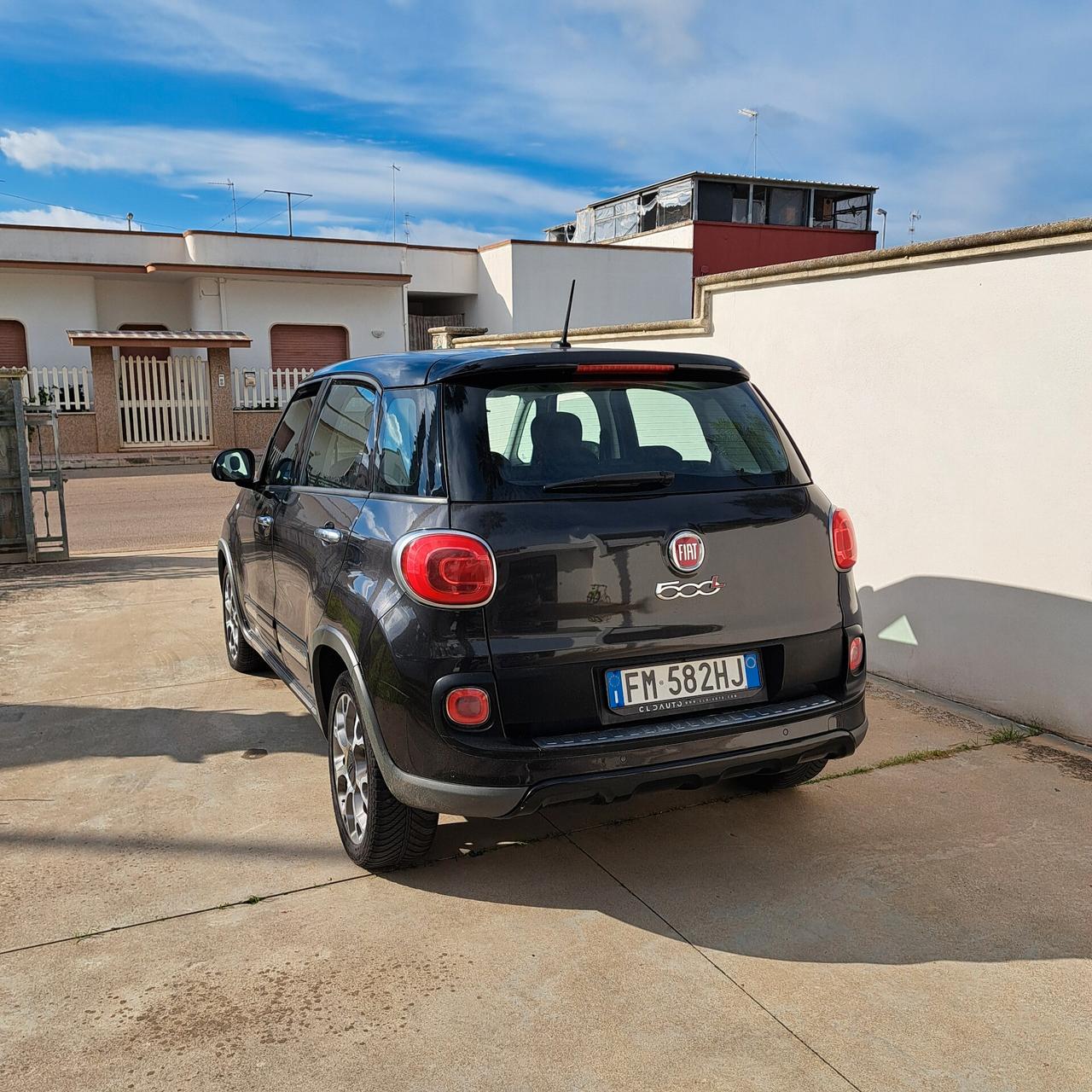 Fiat 500L 1.6 Multijet 120 CV Pop Star