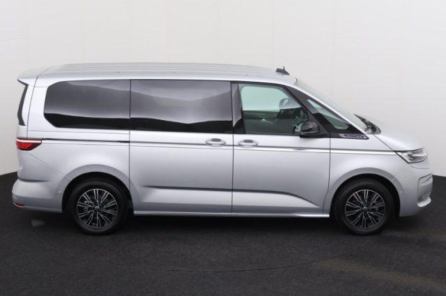 VOLKSWAGEN Multivan 2.0 TDI 150CV DSG Style N1