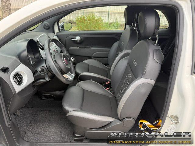 FIAT 500 1.0 Hybrid Sport km 16000
