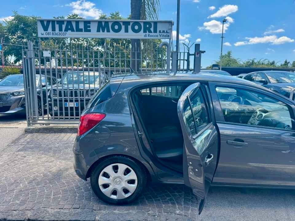 Opel Corsa 1.0 12V 5 porte Elective