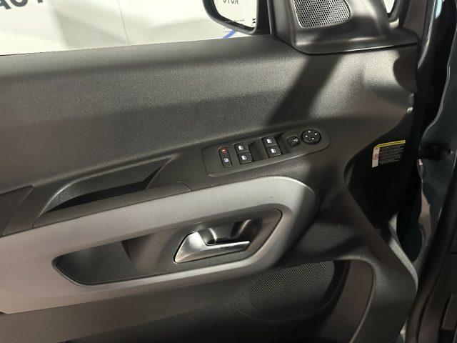 FIAT Doblo 1.5BlueHdi 100CV AUTOVETTURA