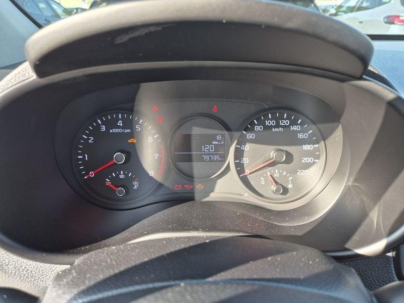 KIA Picanto 1.0 mpi Cool my18