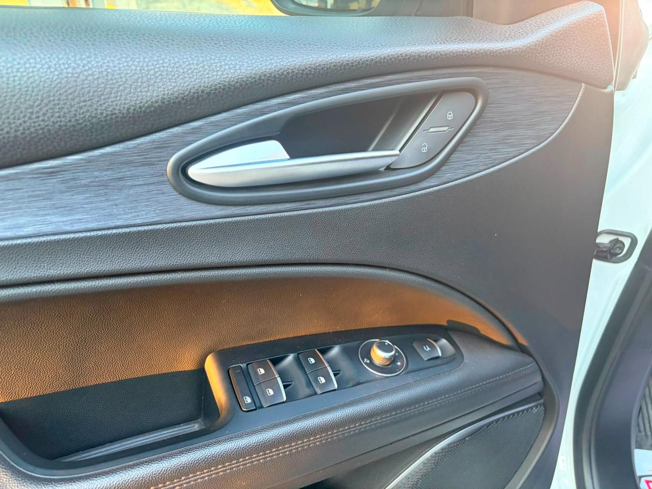ALFA ROMEO STELVIO 2.2 160CV 2019