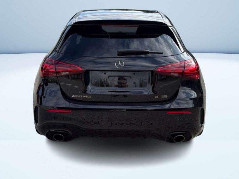 Mercedes-Benz Classe A 35 AMG 4Matic AMG Line Premium