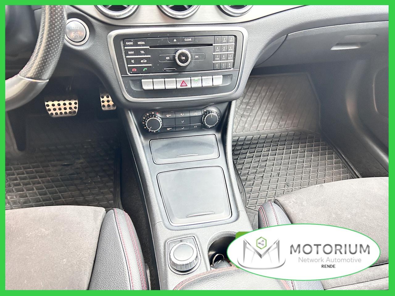 Mercedes-benz CLA 200 d 4Matic Automatic Premium 03/2018