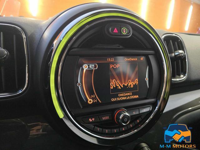 MINI Countryman 2.0 Cooper D Boost Countryman