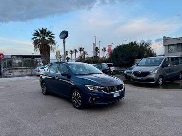 Fiat Tipo 1.6 Mjt S&S SW Business