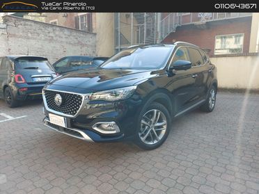 Mg HS Luxury 1.5 T GDI Gpl