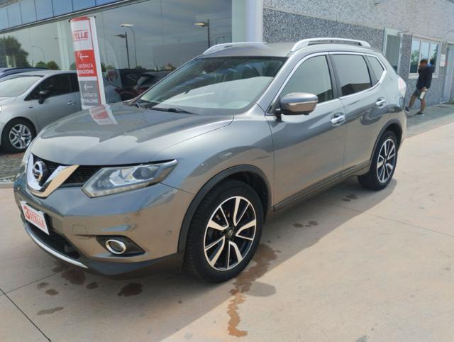 NISSAN X-Trail 1.6 dCi 2WD Acenta