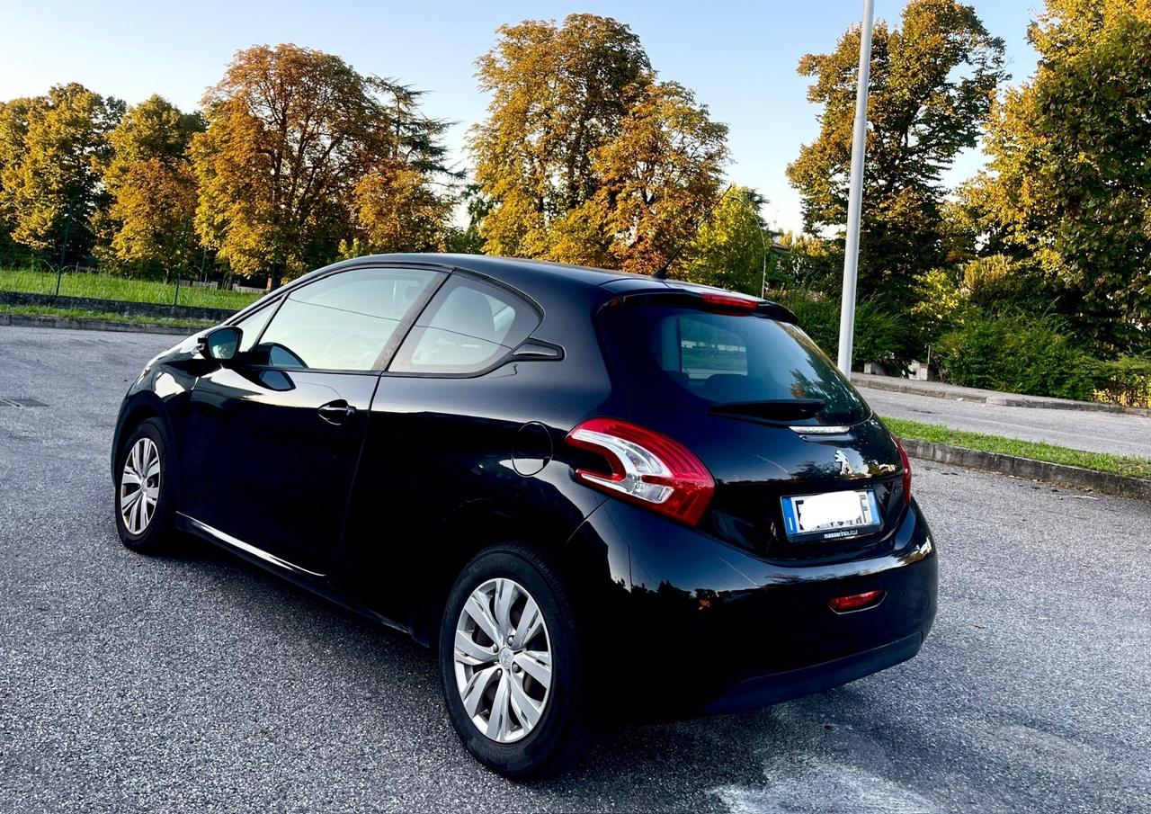 Peugeot 208 1.0 VTi 68 CV 3 porte Access