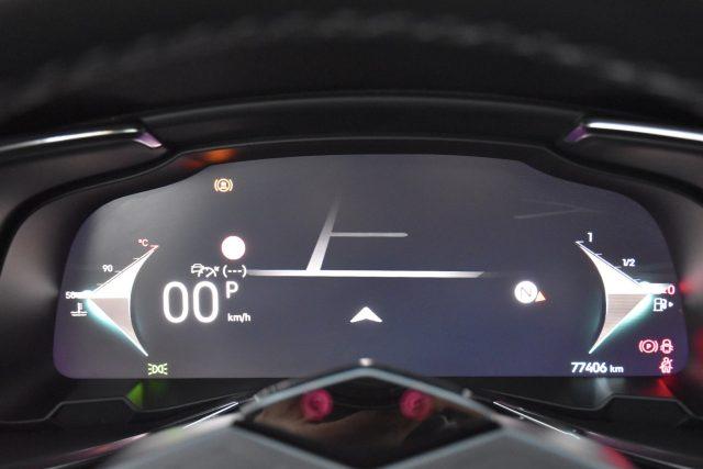 DS AUTOMOBILES DS 7 BlueHDi 130 aut. Opera *Tettuccio, pelle*