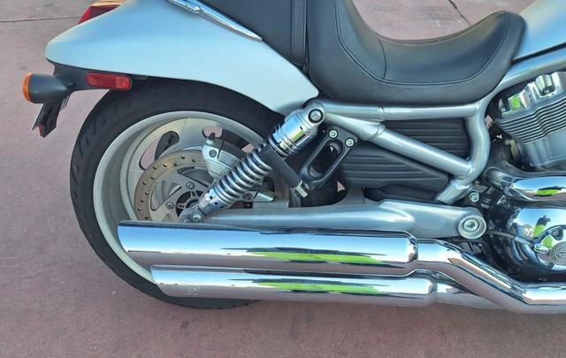 HARLEY-DAVIDSON V-Rod V- ROAD VRSCAW
