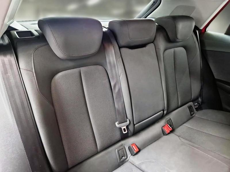 AUDI Q2 2.0 30 TDI BUSINESS SUV