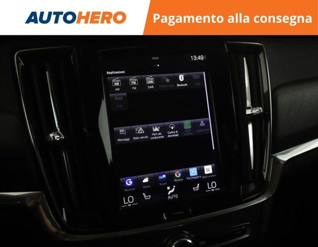 VOLVO V90 Cross Country D4 AWD Geartronic Pro
