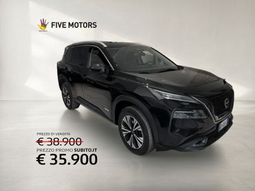 Nissan X-Trail e-Power 2WD 5 posti N-Connecta