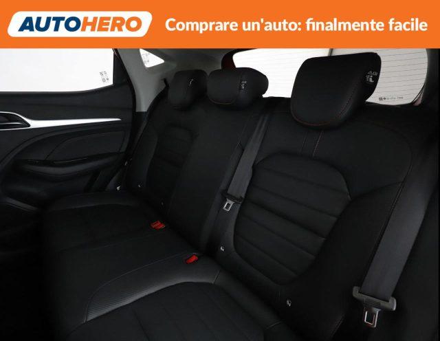 MG ZS 1.5 VTi-tech Luxury