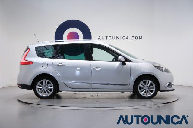 RENAULT Scenic 1.5 DCI 110CV S&S WAVE 7 POSTI