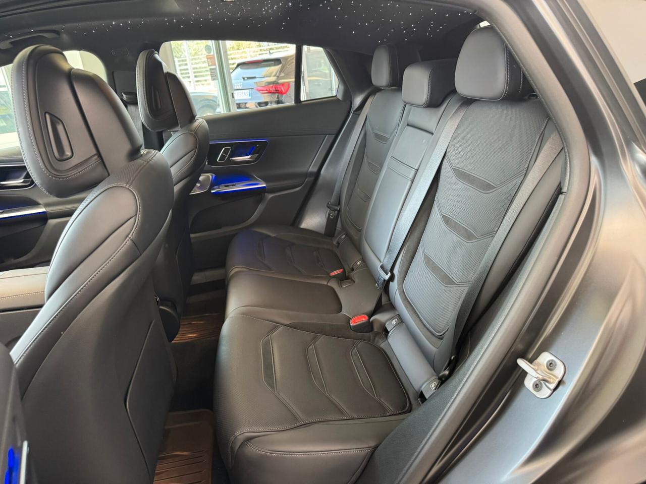 Mercedes-benz GLC 63 AMG GLC 63 S AMG e Performance AMG Line Premium Plus Extra
