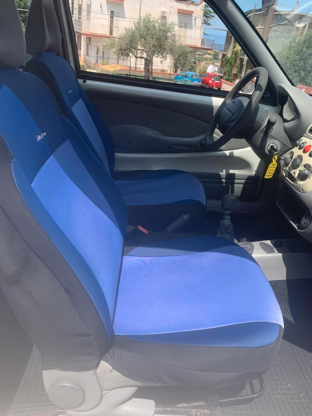 Fiat 600 1.1 Active