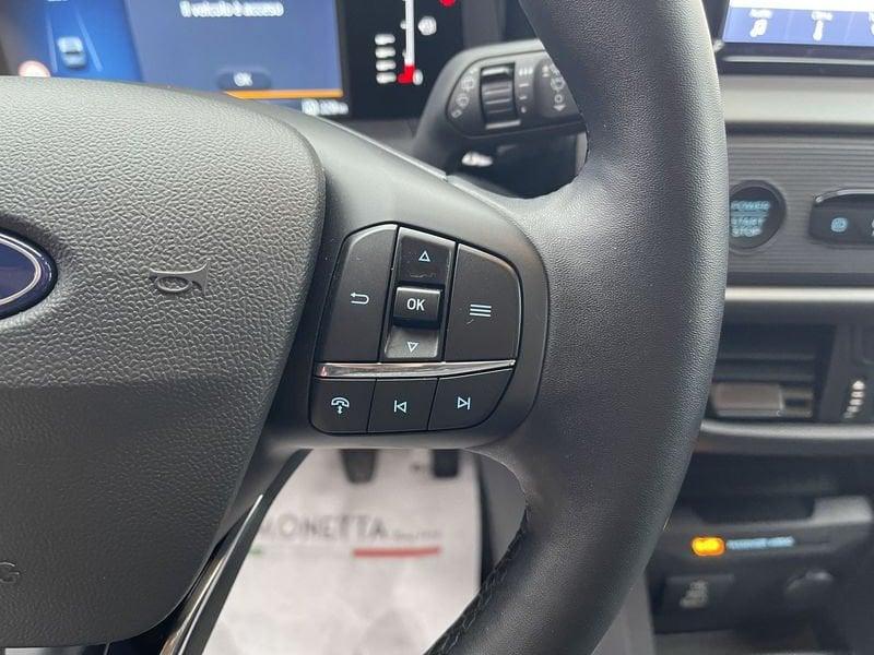 Ford Tourneo Courier II 1.0 ecoboost 125cv Titanium - AZIENDALE